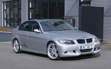    AC Schnitzer ACS3 BMW 3-series E90 Sedan