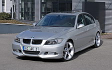    AC Schnitzer ACS3 BMW 3-series E90 Sedan