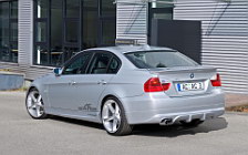    AC Schnitzer ACS3 BMW 3-series E90 Sedan