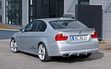    AC Schnitzer ACS3 BMW 3-series E90 Sedan