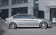    AC Schnitzer ACS3 BMW 3-series E90 Sedan