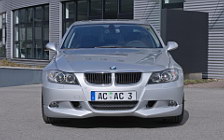    AC Schnitzer ACS3 BMW 3-series E90 Sedan