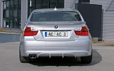    AC Schnitzer ACS3 BMW 3-series E90 Sedan