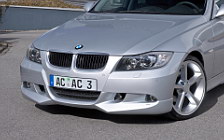    AC Schnitzer ACS3 BMW 3-series E90 Sedan