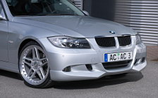    AC Schnitzer ACS3 BMW 3-series E90 Sedan