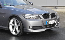    AC Schnitzer ACS3 LCI BMW 3-series E91 Touring