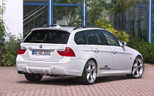   AC Schnitzer ACS3 BMW 3-series E91 Touring