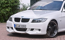    AC Schnitzer ACS3 BMW 3-series E91 Touring