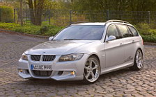    AC Schnitzer ACS3 BMW 3-series E91 Touring