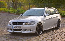    AC Schnitzer ACS3 BMW 3-series E91 Touring