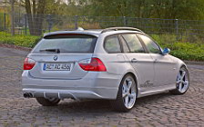    AC Schnitzer ACS3 BMW 3-series E91 Touring