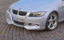    AC Schnitzer ACS3 BMW 3-series E91 Touring