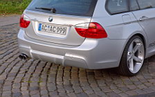    AC Schnitzer ACS3 BMW 3-series E91 Touring