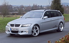    AC Schnitzer ACS3 BMW 3-series E91 Touring