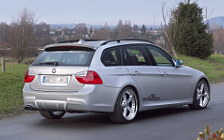    AC Schnitzer ACS3 BMW 3-series E91 Touring