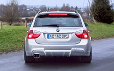    AC Schnitzer ACS3 BMW 3-series E91 Touring