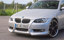    AC Schnitzer ACS3 BMW 3-series E92 Coupe