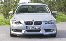    AC Schnitzer ACS3 BMW 3-series E92 Coupe