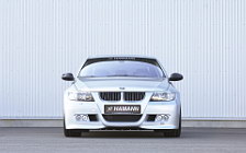    Hamann BMW 3-Series E90 Sedan