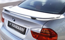    Hamann BMW 3-Series E90 Sedan