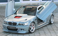    BMW Hamann Las Vegas Wings