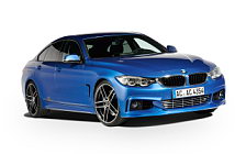   AC Schnitzer ACS4 3.5i Gran Coupe BMW 4-series Gran Coupe - 2014