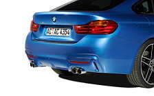    AC Schnitzer ACS4 3.5i Gran Coupe BMW 4-series Gran Coupe - 2014