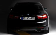   AC Schnitzer ACS4 3.5i Coupe BMW 4-series Coupe - 2013