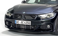    AC Schnitzer ACS4 3.5i Coupe BMW 4-series Coupe - 2013