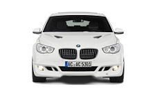    AC Schnitzer BMW 5-Series Gran Turismo - 2010