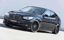    Hamann BMW 5-Series Gran Turismo - 2010