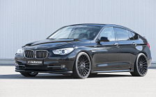    Hamann BMW 5-Series Gran Turismo - 2010