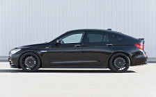    Hamann BMW 5-Series Gran Turismo - 2010