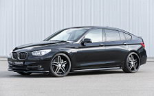    Hamann BMW 5-Series Gran Turismo - 2010