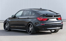    Hamann BMW 5-Series Gran Turismo - 2010