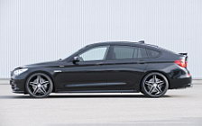    Hamann BMW 5-Series Gran Turismo - 2010