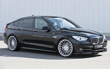    Hamann BMW 5-Series Gran Turismo - 2010