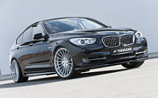    Hamann BMW 5-Series Gran Turismo - 2010