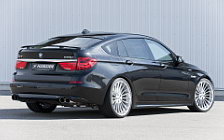    Hamann BMW 5-Series Gran Turismo - 2010