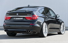    Hamann BMW 5-Series Gran Turismo - 2010