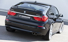    Hamann BMW 5-Series Gran Turismo - 2010