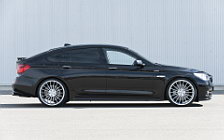    Hamann BMW 5-Series Gran Turismo - 2010