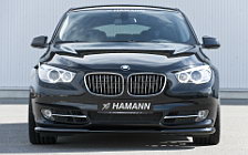    Hamann BMW 5-Series Gran Turismo - 2010