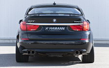    Hamann BMW 5-Series Gran Turismo - 2010