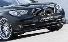    Hamann BMW 5-Series Gran Turismo - 2010