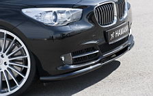    Hamann BMW 5-Series Gran Turismo - 2010