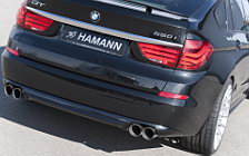    Hamann BMW 5-Series Gran Turismo - 2010