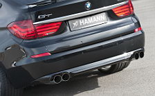    Hamann BMW 5-Series Gran Turismo - 2010