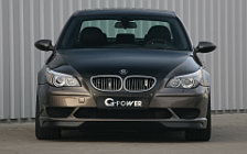   G-Power M5 Hurricane BMW M5 E60 - 2007