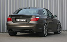   G-Power M5 Hurricane BMW M5 E60 - 2007